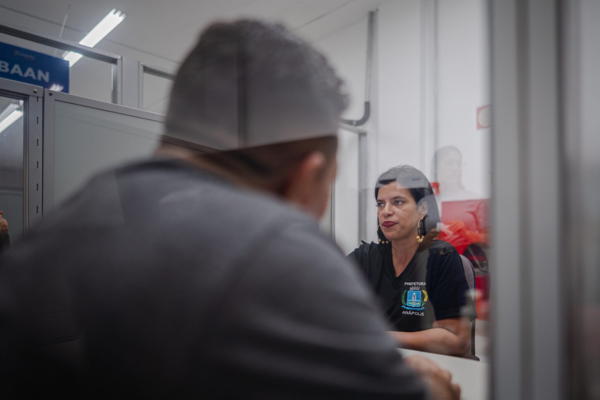 Sine Anápolis oferece 452 vagas